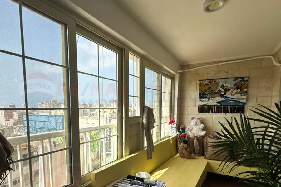 Apartment for sale 200 m Bulkeley (Abu Qir St)