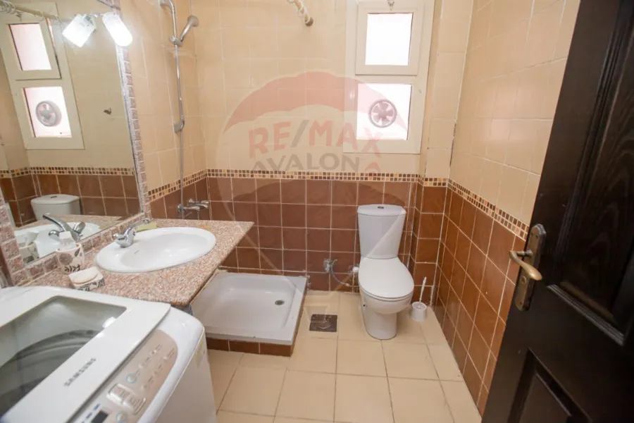 Chalet with roof for sale (Blumar - Sidi Abdelrahman) 137 m + 50 m