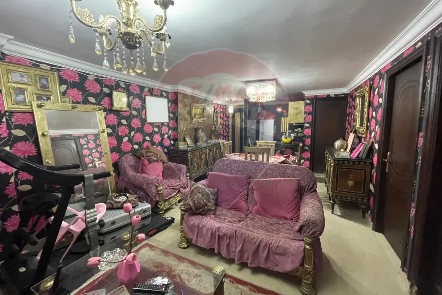 Apartment for sale 90 m Stanly (2nd from the sea)