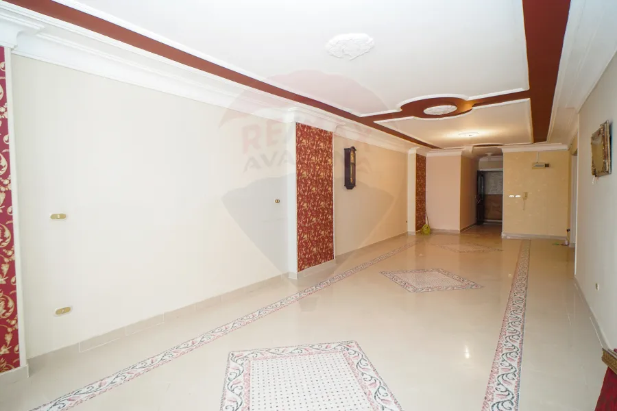 Apartment for rent 154 m Sidi Gaber (directly on the tram)