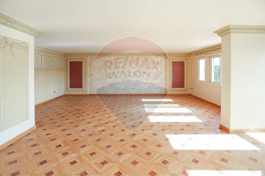 Apartment for Sale 225 m Smouha ( Smouha Terrace )