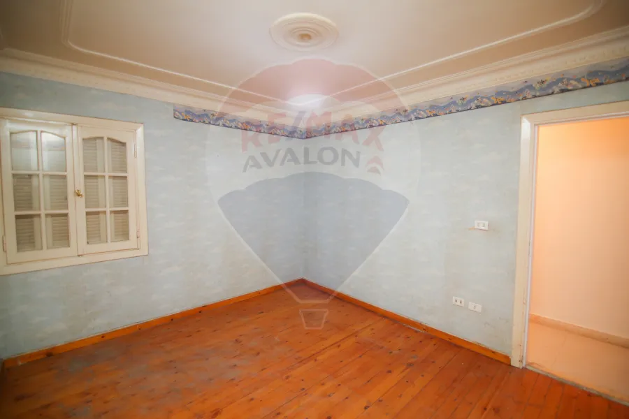 Apartment for sale 200 m Janaklis (Mortada St. - Brand Building)