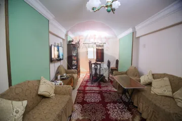 شقة للبيع 140 م الإبراهيمية (ش عبد الرحمن عوده)