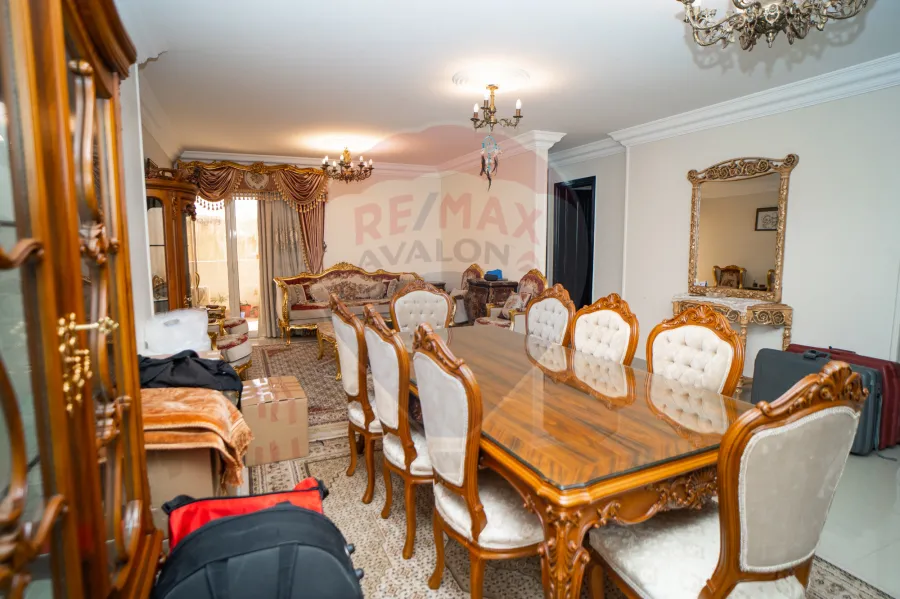 Apartment for sale 163 m Wabour Almayah (Galal El Desouki St)