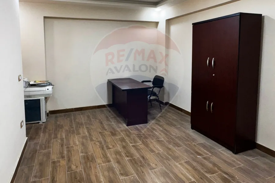 Apartment for sale 154 m New Smouha (Next to Kebab Ozi)