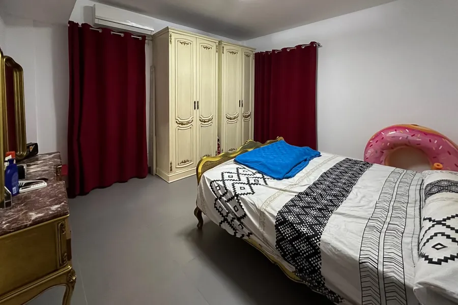 شاليه للبيع (أمواج) 144 م