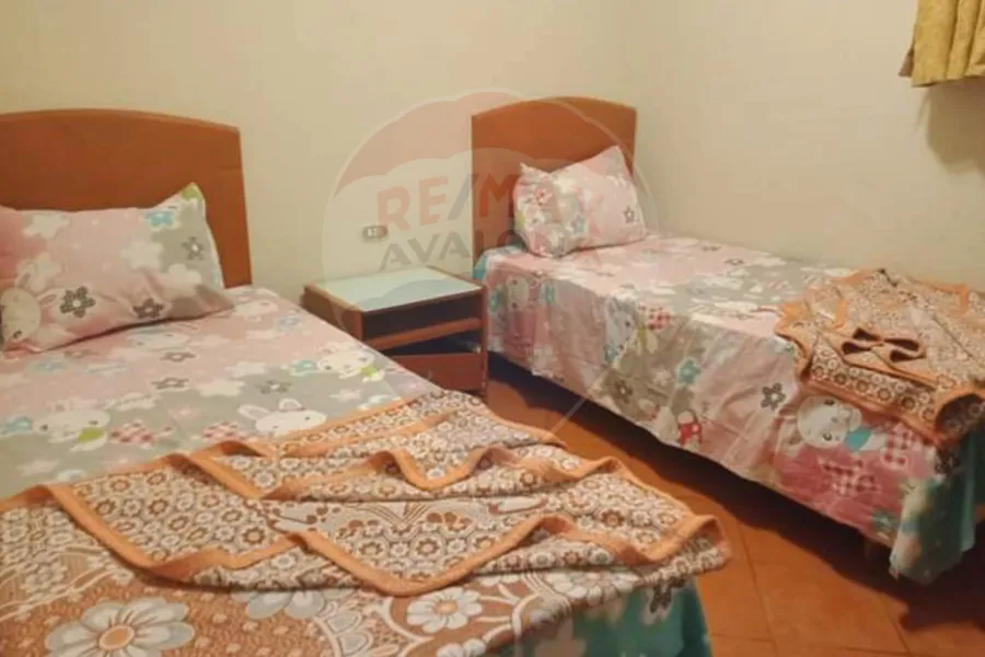 شالية للبيع (بورتو جولف الماشية) 80 م