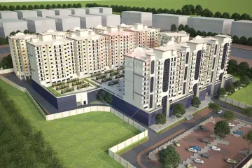 شقة للبيع سموحة (كمبوند الصفوة) 160 م