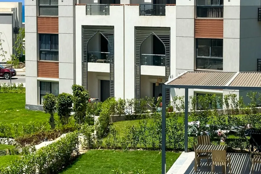 Chalet for sale (Gaya - Ras El Hekma) 120 m