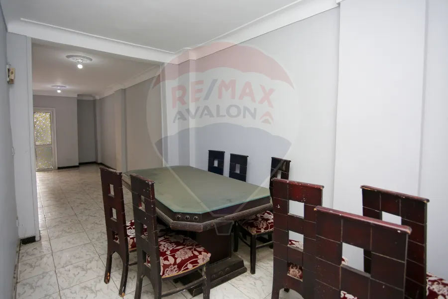 Apartment for sale 114 m Miami (Branch 45 Bahri)