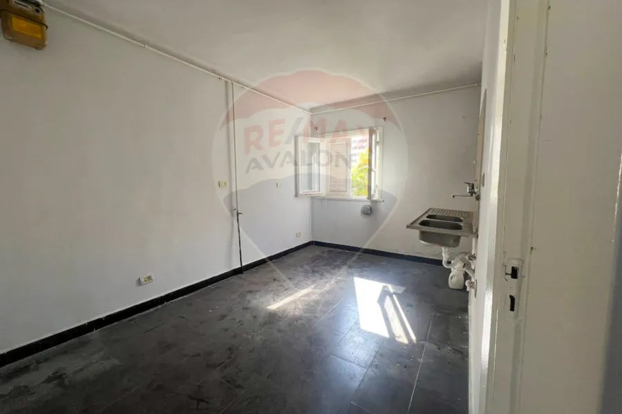 Apartment for sale 120 m Rushdi (Al Moaaskar Al Romani)
