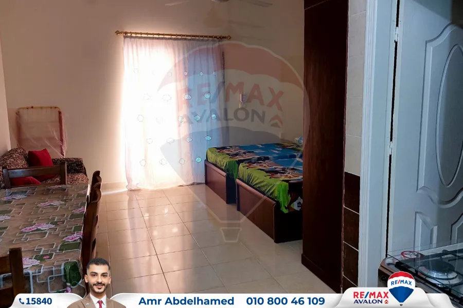 Chalet for sale North coast (Moria Village) 50 m