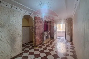 شقة للبيع 85 م الابراهيمية (متفرع من ش الاجيتيه مباشرة)