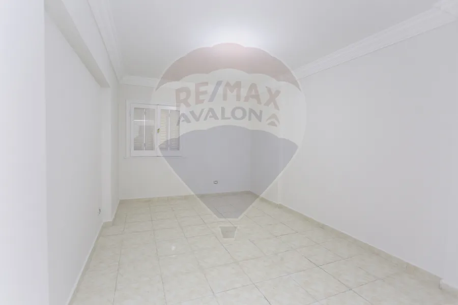 شقة للبيع 165 م الابراهيمية (ش كانوب)