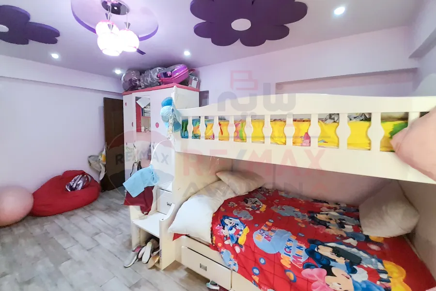 Apartment For Sale 240 m Smouha (Fayrouzet Smouha Compound)