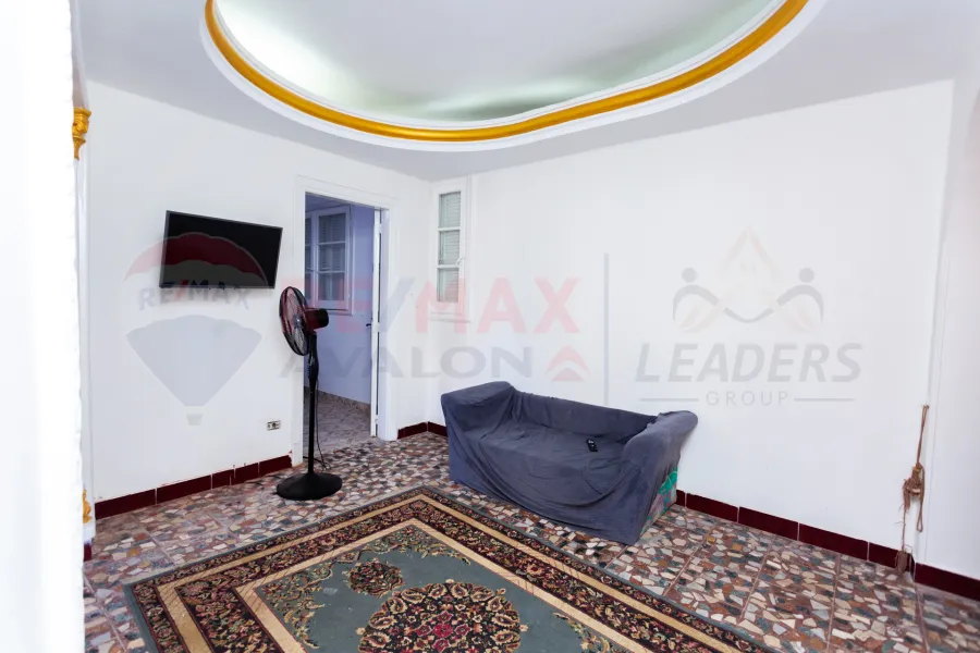 Licensed apartment for sale 120 m Cleopatra (directly on the sea)