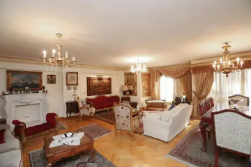 Apartment for sale 250m Ibrahimia (Abo Qir St)