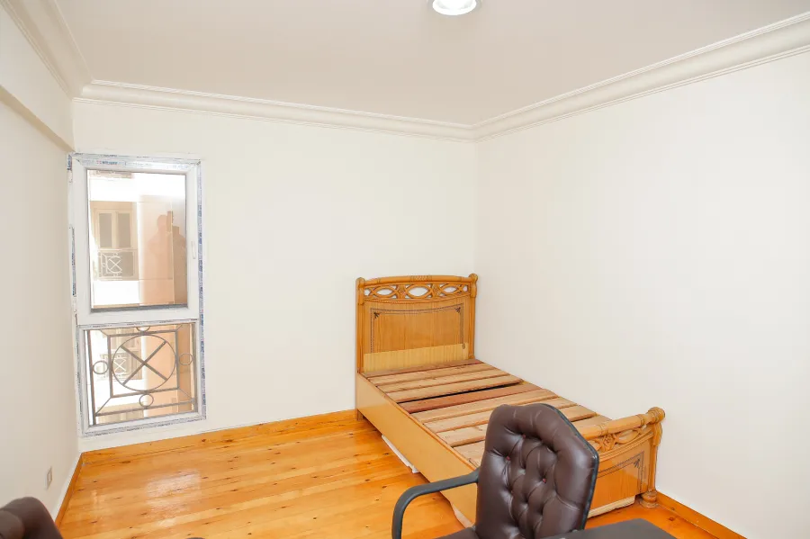 Apartment For Sale 227m Smouha ( Fayrouzt Smouha Compound)