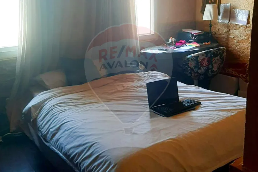 شقة للبيع 141 م التجمع الخامس (ماونتن فيو - أكزيكتف ريزيدنس)