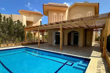 فيلا ستاند الون للبيع (كازابيانكا) 450 م