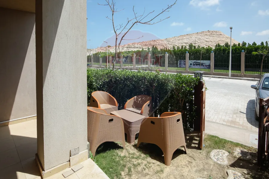 Chalet + garden for sale on the coast (Grand Hills Village) 60 m