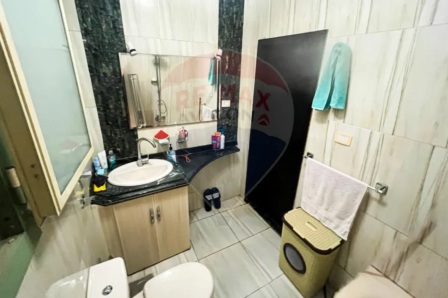 Apartment for sale 85 m Sidi Bishr Qebli (Branched from Hoda El-Islam st)