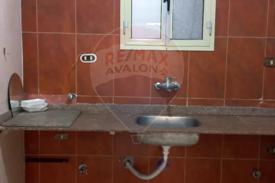 شقة للإيجار 110 م العصافرة (ش جمال عبد الناصر)