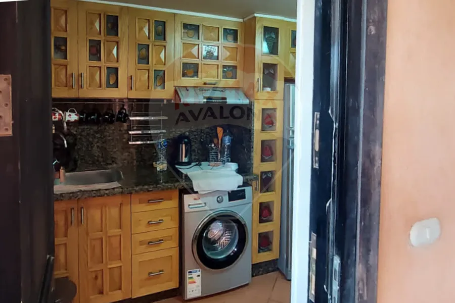 شقة للإيجار 80 م الساحل (بورتو جولف)