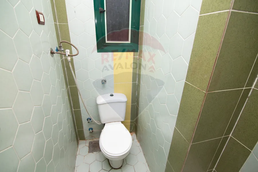 Administrative office for sale 90 m Louran (branched from El-Eqbal st.)