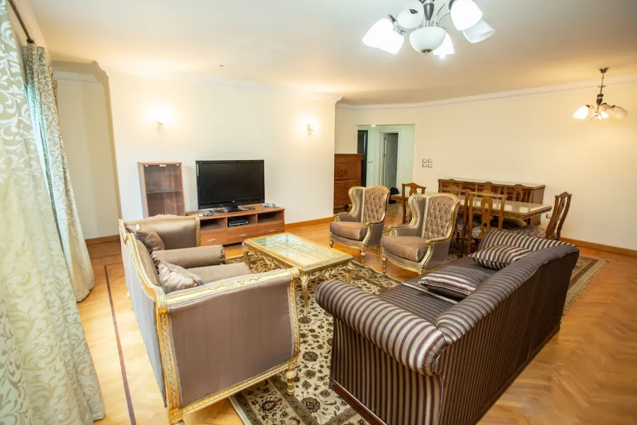 شقة للايجار 185م بولكلى