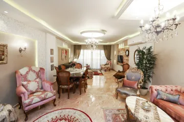 Apartment for sale 210m net Smouha (Zaki Ragab St)