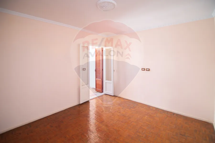 Apartment for rent 135 m Rushdi (branching from Syria St)