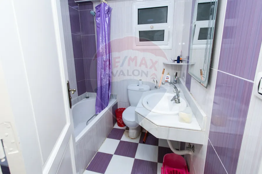 Apartment for sale 155 m Camp Chezar (steps from Sea & university bridge)