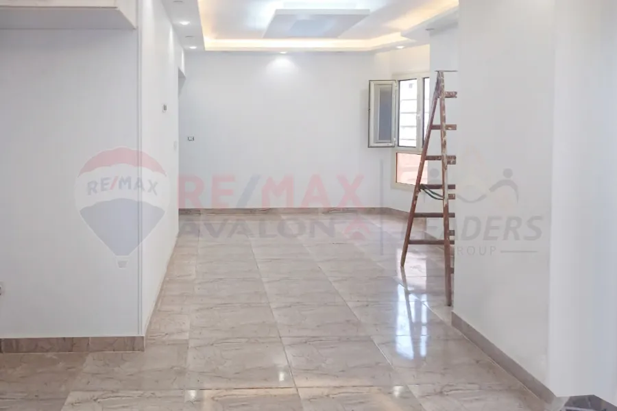 Apartment for sale 134 m in Al-Syouf (Al-Karma Compound)