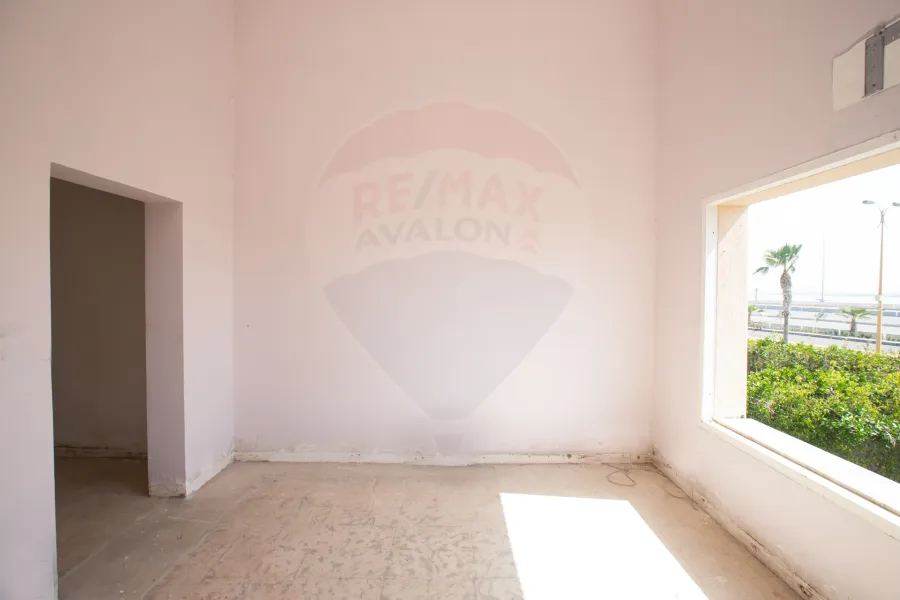 فيلا توين هاوس للبيع 419 م كينج مريوط (كومباوند اليكس ويست - فيو البحيرة)