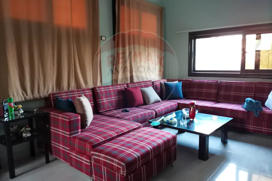 Standalone villa for sale 315 m North Coast (Badr zahran)