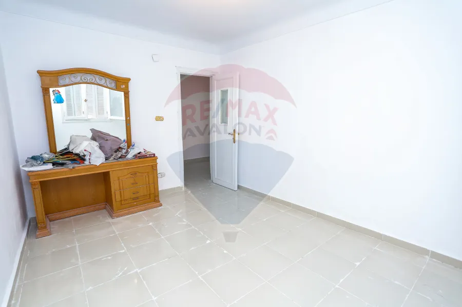 شقة للبيع 140 م  صافي  الإبراهيمية (بجوار مستفي الانبا تكلا) -