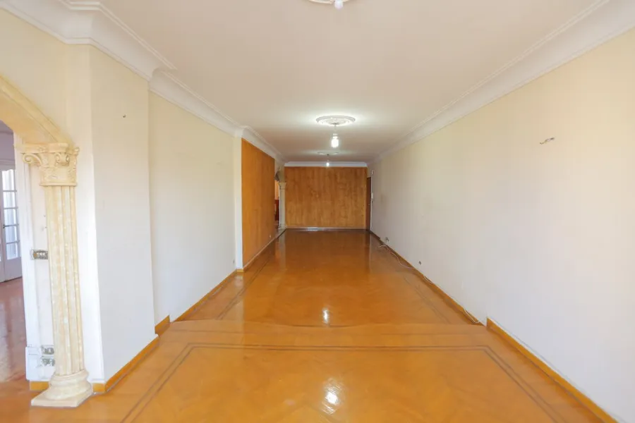 Apartment For Rent 205m Laurent (Behind Mansour Palace)