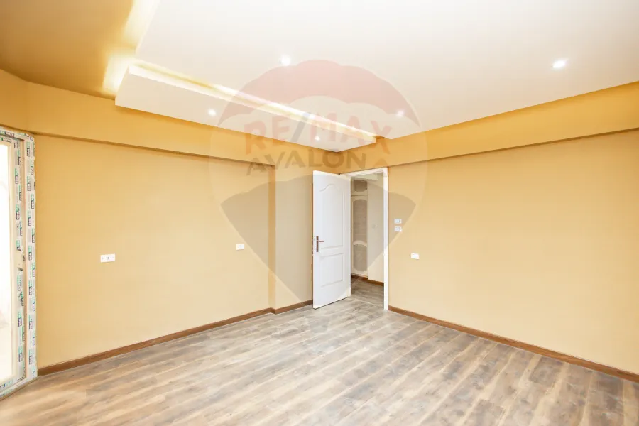 Apartment for sale 277 m Smouha (Fawzy Moaaz st.)