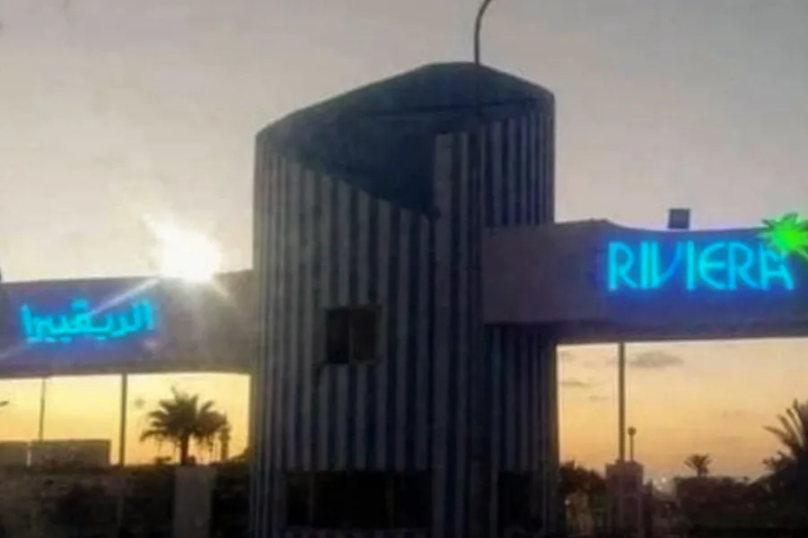 Chalet for sale (Rivera Village) 130 m - 2,300,000 EGP