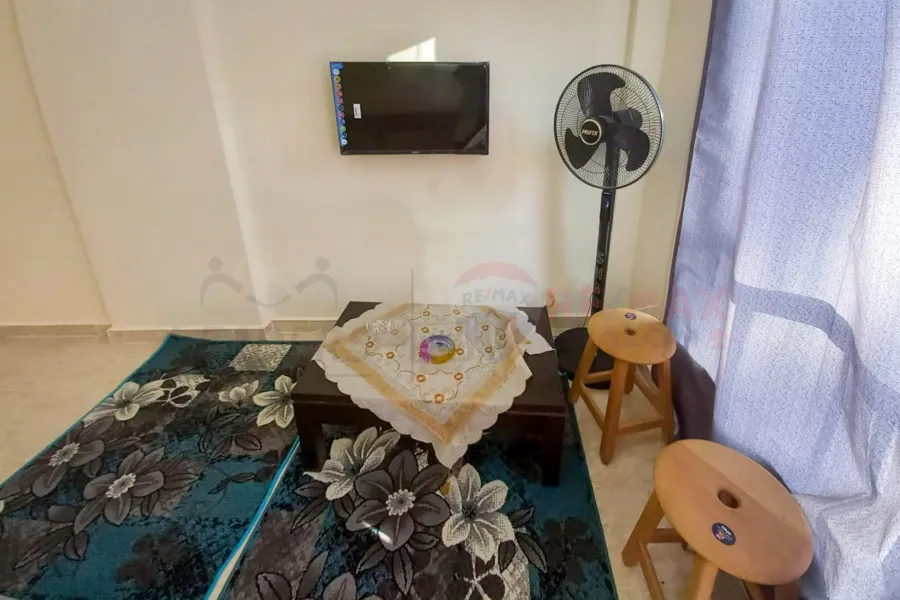 شاليه للبيع (فيستا مارينا - العلمين) 80 م