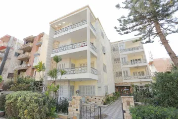 Registered Building For Sale 640m El-Mamoura