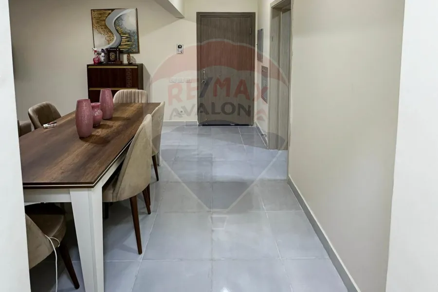 شقة للبيع العلمين (الدوان تاون) 178 م