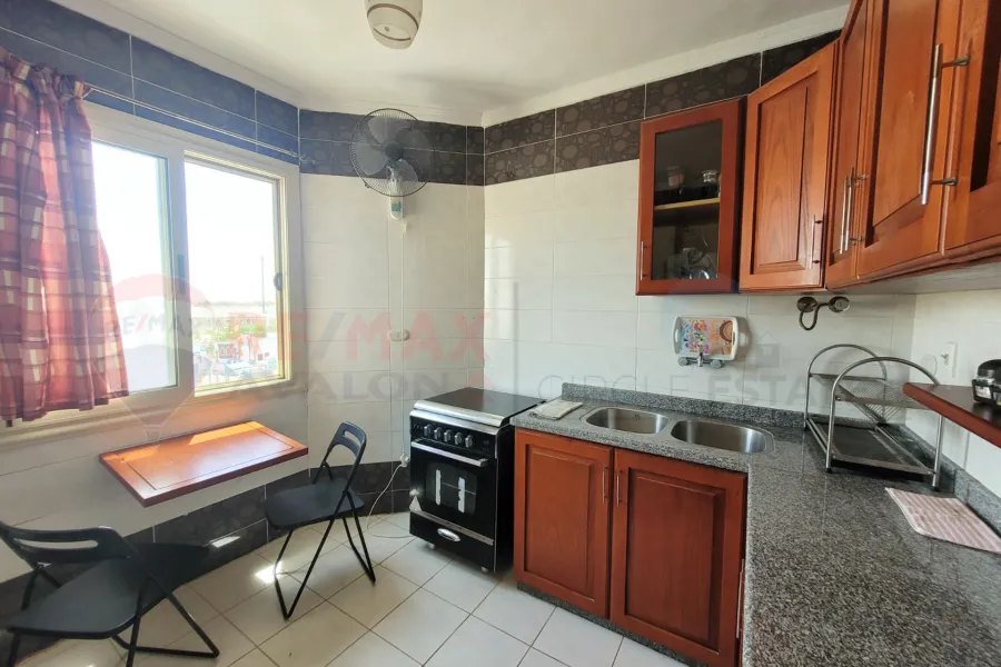 Apartment for sale New Alamein (Vista Marina)