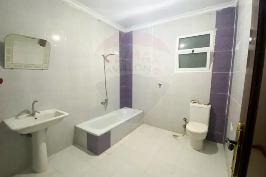 Apartment for sale 165 m miami (Branched from Al-Issawi st)