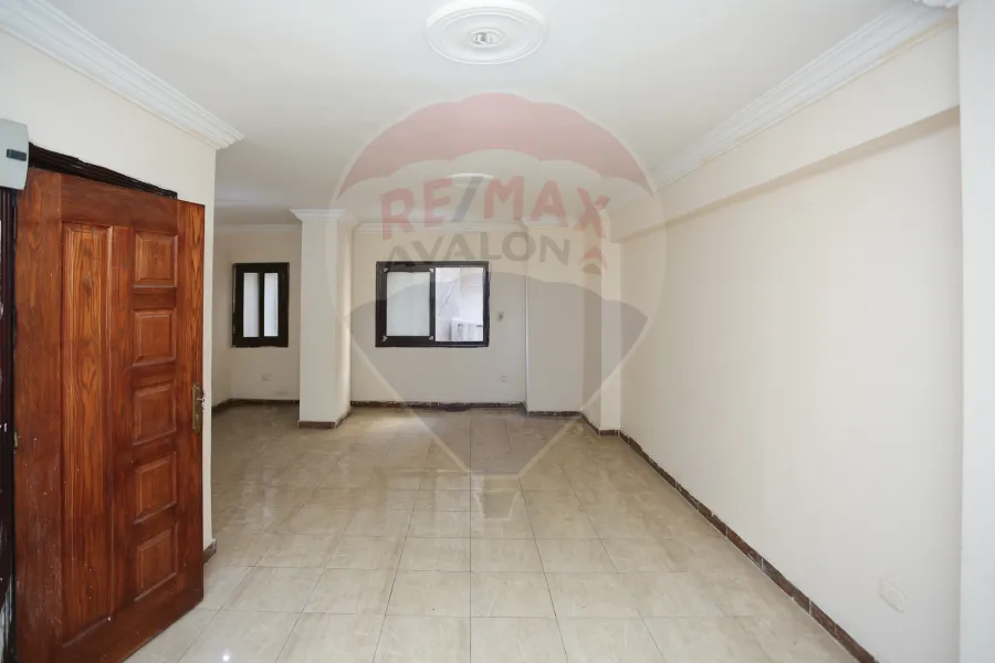 شقة للبيع 135 م كيلوباترا (ش زهرة)