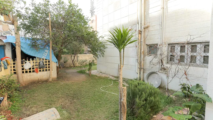 Registered Building For Sale 640m El-Mamoura