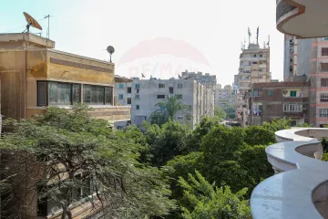 شقة للبيع 235 م وابور المياة (ش المخابرات)