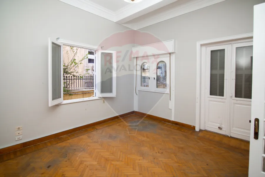 Villa for rent 1,000 m Roshdy (Syria St.)