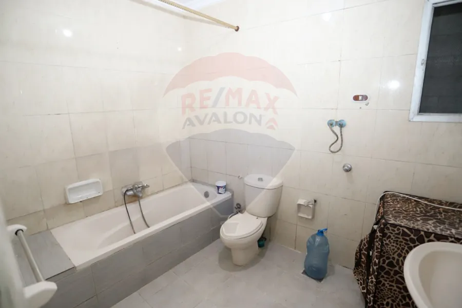 Apartment for sale 165 Miami (Amin Khairat St.)